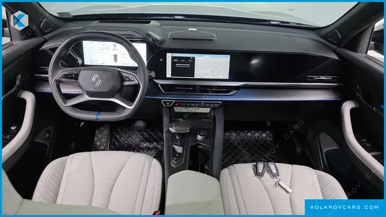 RENAULT KOREA FILANTE 1.5 E-TECH ESPRIT ALPINE 1955 2WD
