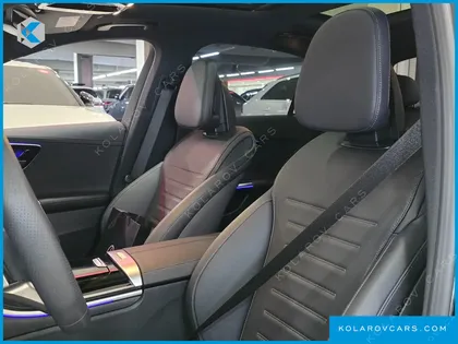 MERCEDES C-CLASS C200 AMG LINE