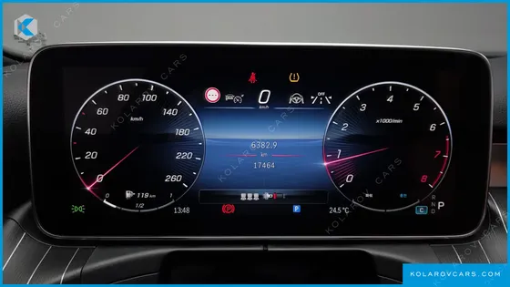 MERCEDES C-CLASS C300 4MATIC AVANTGARDE