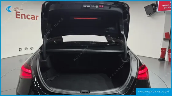 MERCEDES C-CLASS C300 4MATIC AVANTGARDE