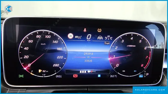 MERCEDES C-CLASS C300 4MATIC AVANTGARDE
