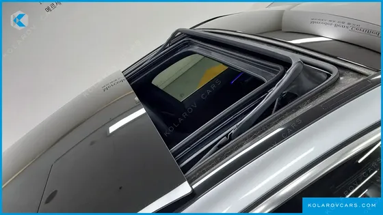MERCEDES C-CLASS C200 4MATIC AVANTGARDE