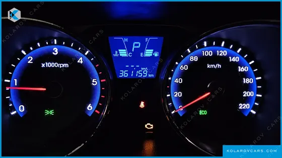 HYUNDAI TUCSON DIESEL 2WD X20