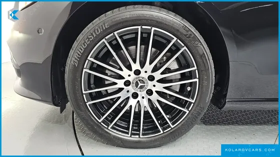 MERCEDES C-CLASS C200 AVANTGARDE
