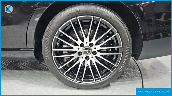 MERCEDES C-CLASS C200 AVANTGARDE