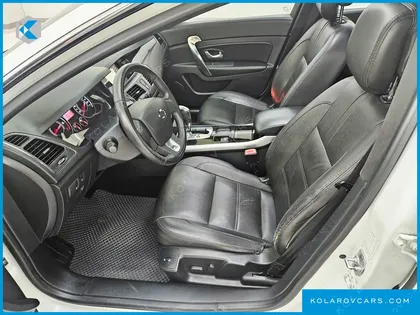 RENAULT KOREA SM5 LE