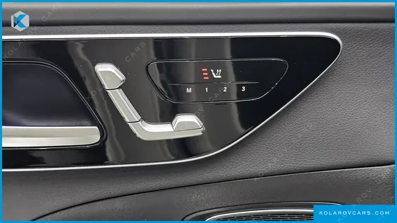 MERCEDES C-CLASS C300 4MATIC AMG LINE