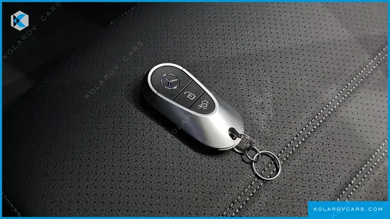 MERCEDES C-CLASS C300 4MATIC AMG LINE