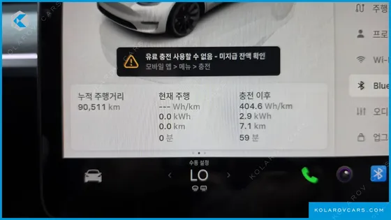 TESLA MODEL Y RWD