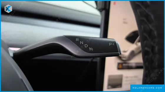 TESLA MODEL Y RWD