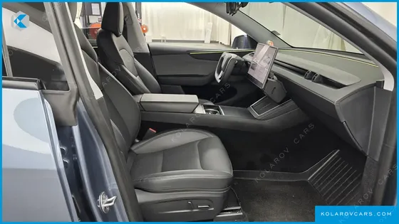 TESLA MODEL Y RWD