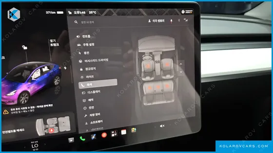 TESLA MODEL Y RWD
