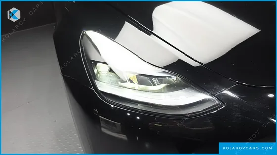 TESLA MODEL Y RWD
