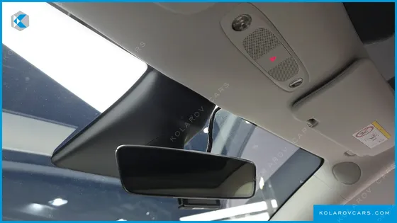 TESLA MODEL Y RWD