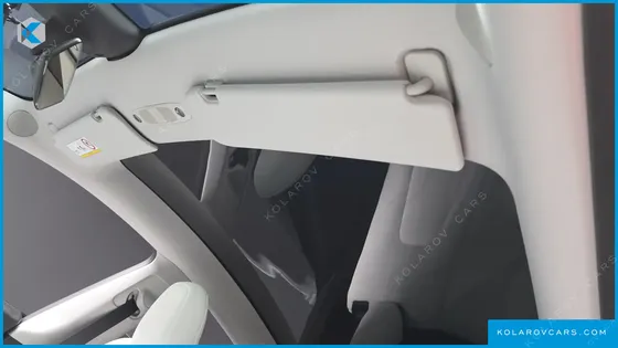 TESLA MODEL Y RWD