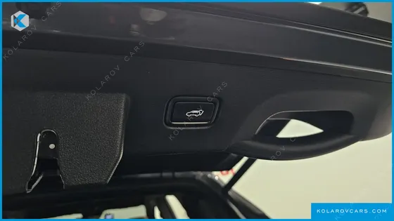 KIA SPORTAGE LPG 2.0 2WD