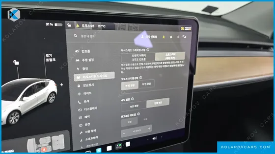 TESLA MODEL Y STANDARD RANGE RWD