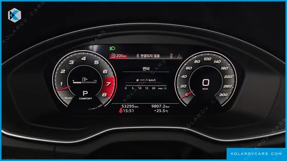 AUDI SQ5 3.0 TFSI QUATTRO