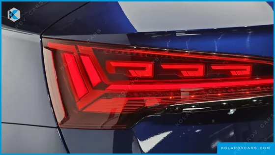 AUDI SQ5 3.0 TFSI QUATTRO