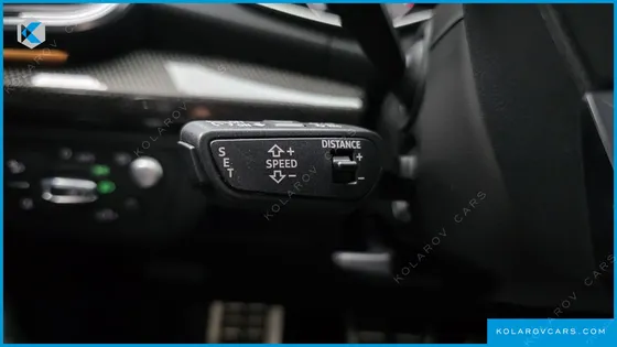 AUDI SQ5 3.0 TFSI QUATTRO