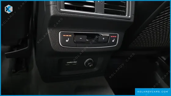 AUDI SQ5 3.0 TFSI QUATTRO