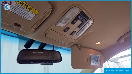 KIA CARNIVAL 9-SEATER HI-LIMOUSINE