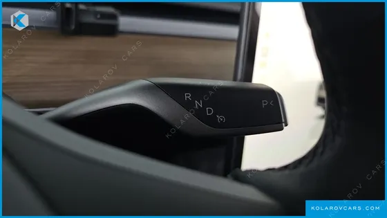 TESLA MODEL Y RWD