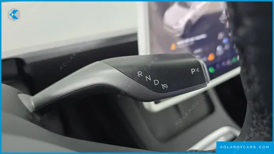 TESLA MODEL Y RWD