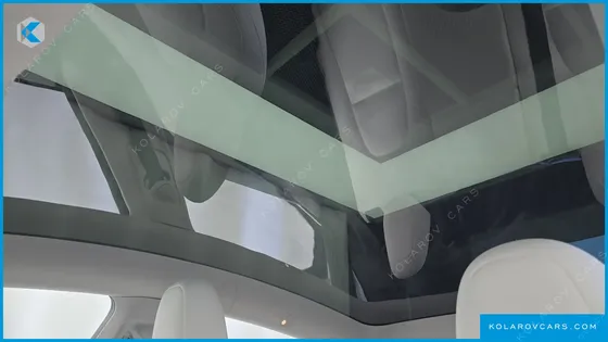 TESLA MODEL Y RWD