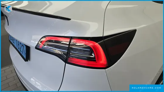 TESLA MODEL Y RWD