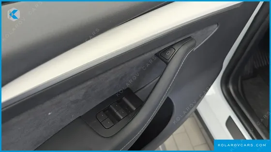 TESLA MODEL Y RWD
