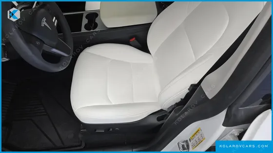 TESLA MODEL Y RWD
