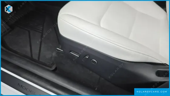 TESLA MODEL Y RWD