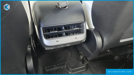 TESLA MODEL Y RWD