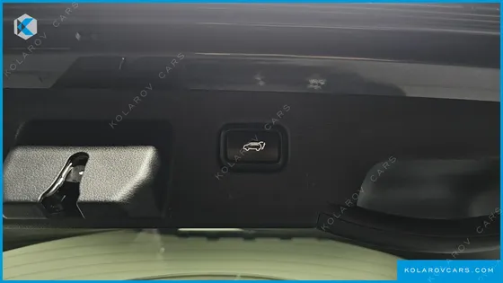 KIA SPORTAGE GASOLINE 1.6 TURBO 2WD