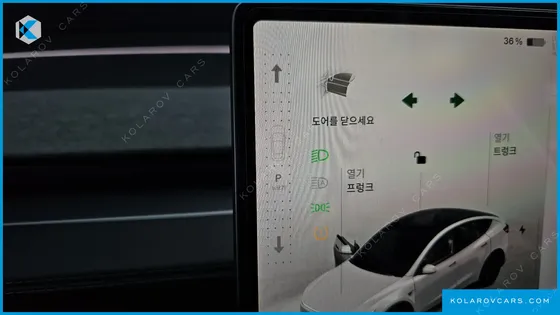 TESLA MODEL Y RWD