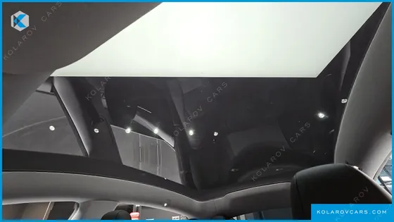 TESLA MODEL Y RWD