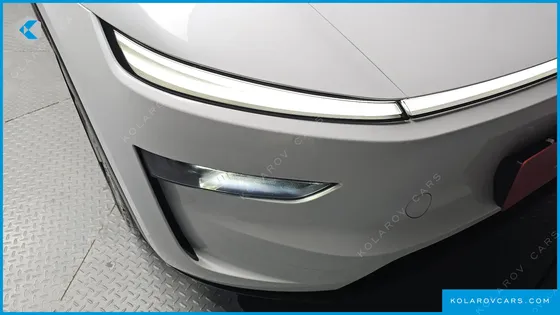 TESLA MODEL Y RWD