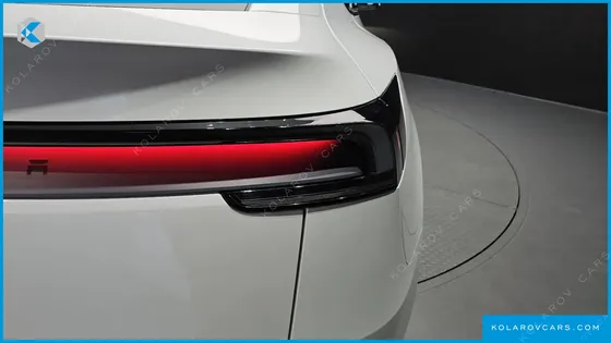 TESLA MODEL Y RWD