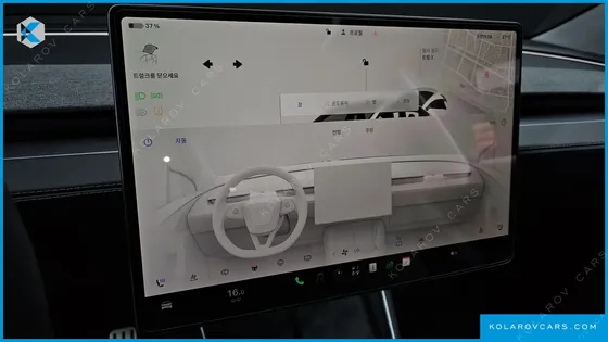 TESLA MODEL Y RWD
