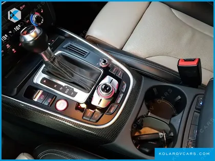 AUDI SQ5 3.0 TDI QUATTRO
