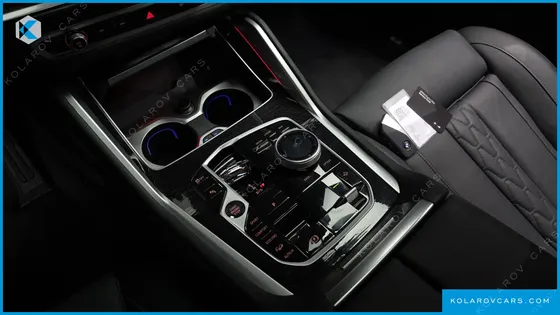BMW X6 XDRIVE30D M SPORT