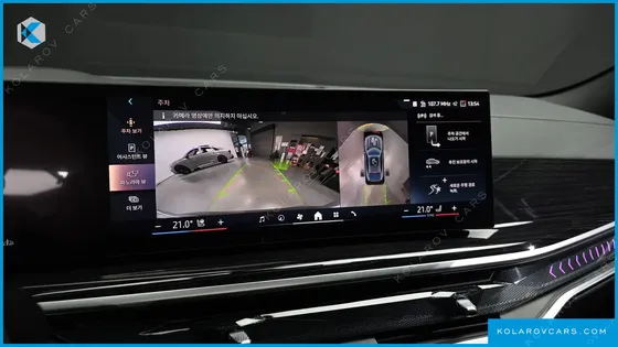 BMW X6 XDRIVE30D M SPORT