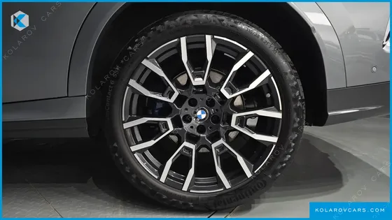 BMW X6 XDRIVE30D M SPORT