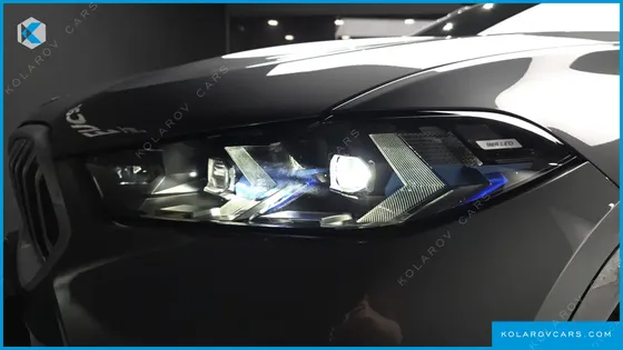 BMW X6 XDRIVE30D M SPORT