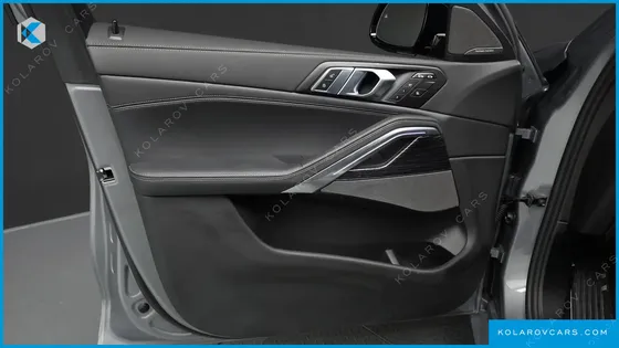 BMW X6 XDRIVE30D M SPORT