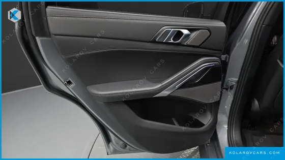 BMW X6 XDRIVE30D M SPORT