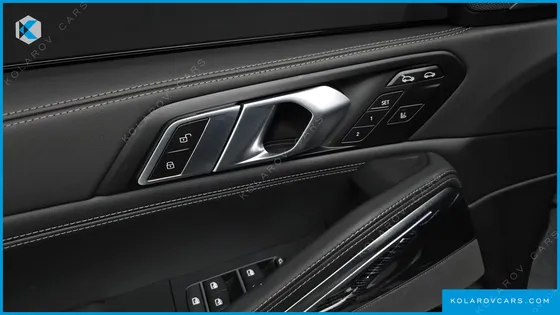 BMW X6 XDRIVE30D M SPORT