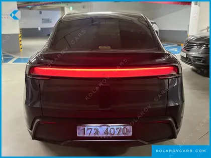 TESLA MODEL Y RWD