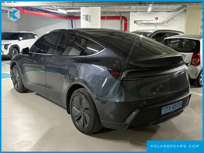 TESLA MODEL Y RWD